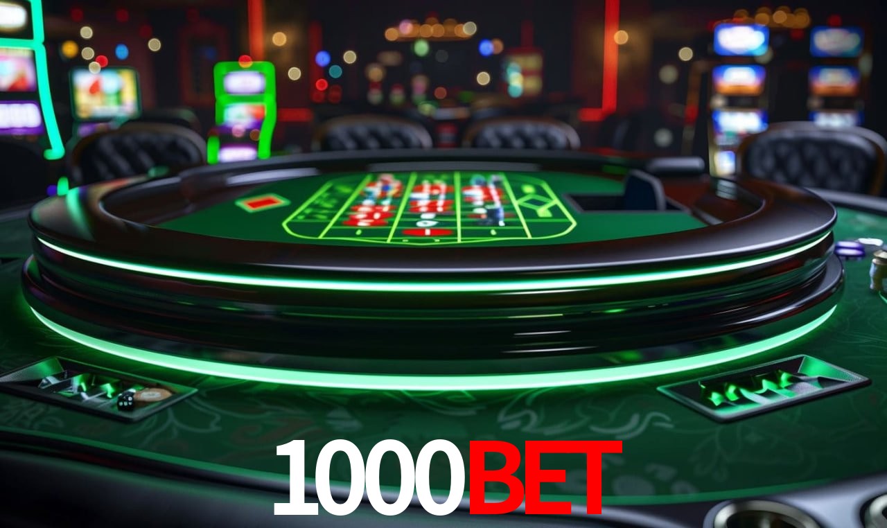 Seasonal Promotions 1000BET