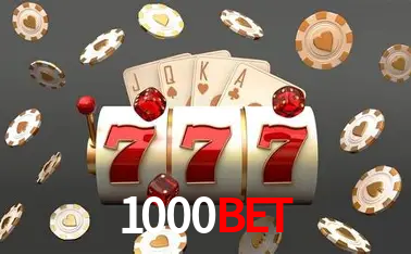 Cadastro rápido e seguro na 1000BET