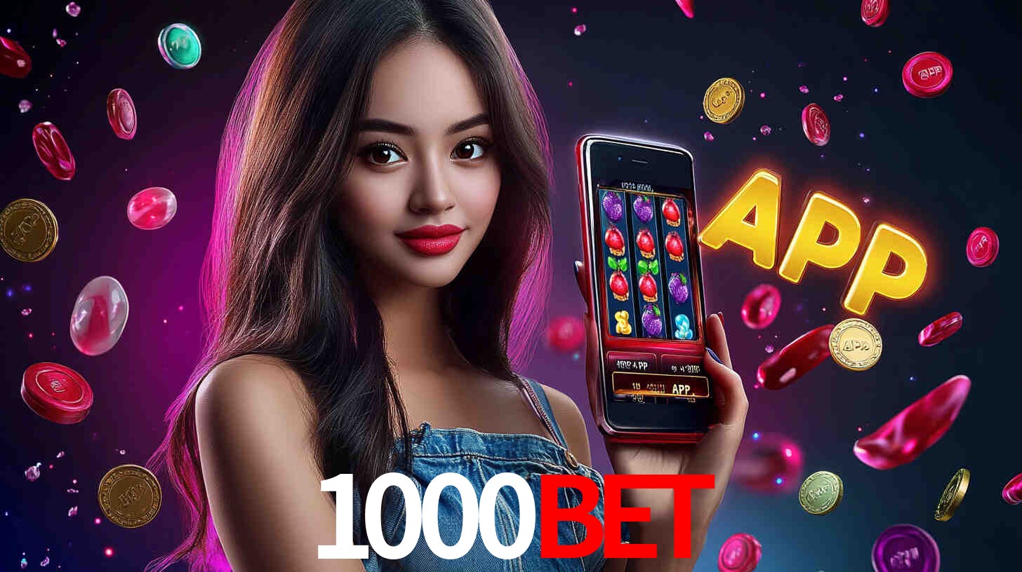 Apostas Esportivas na 1000BET: Um Guia Completo