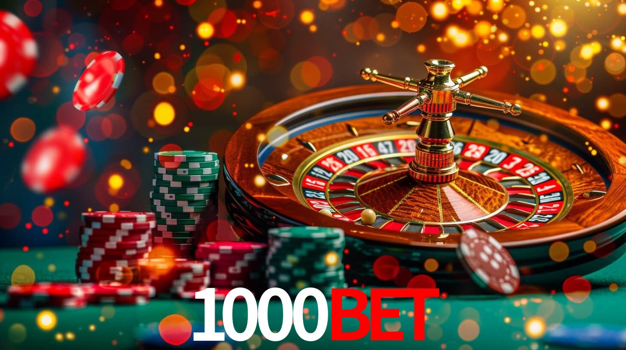 Descubra o Programa VIP da 1000BET: Vantagens Exclusivas para Jogadores