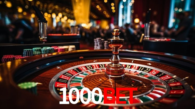 Exclusive Offers 1000BET
