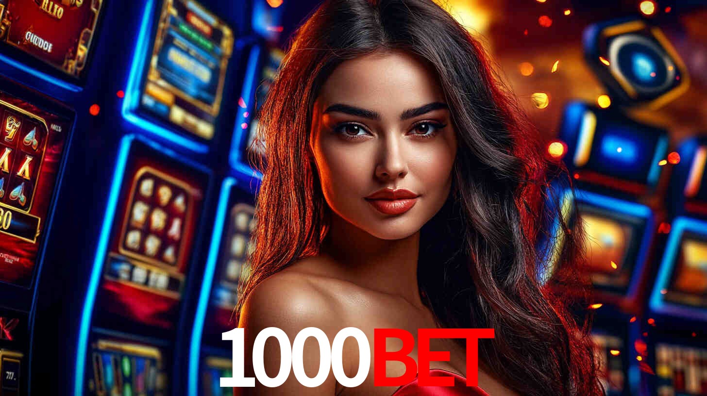 A Popularidade dos Caça-Níqueis no 1000BET