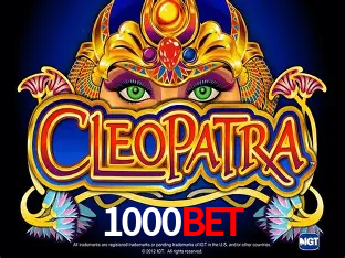 Bônus após cadastro na 1000BET
