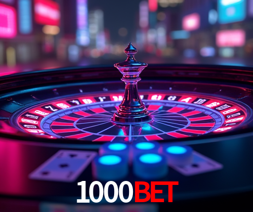 Descubra a Essência do 1000BET: Nossa História e Compromissos