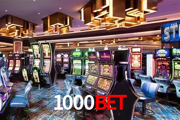 Apostas Esportivas na 1000BET: Um Guia Completo