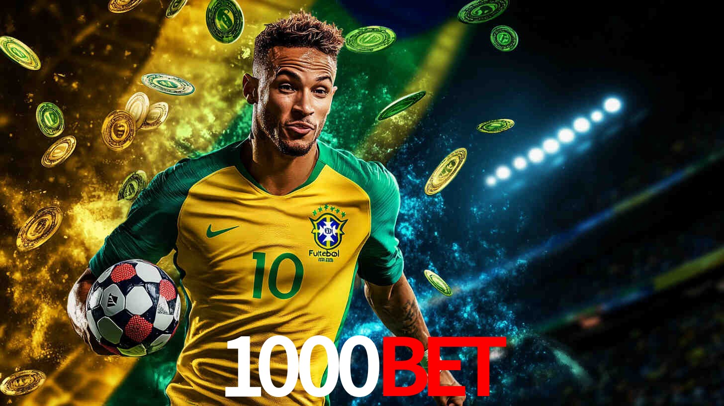 A Experiência Imersiva dos Cassinos Ao Vivo no 1000BET