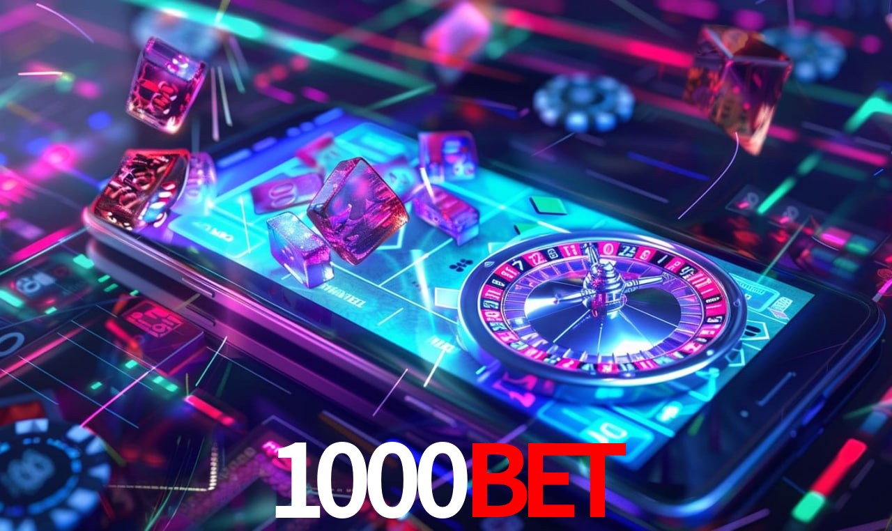 Jogo Spaceman 1000BET