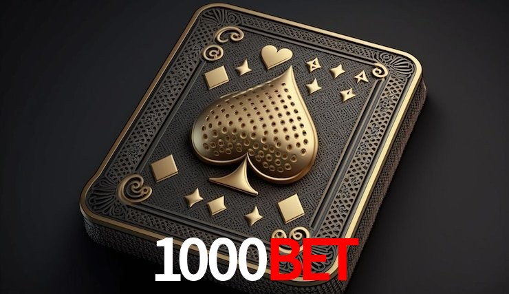 Apostas de Futebol 1000BET