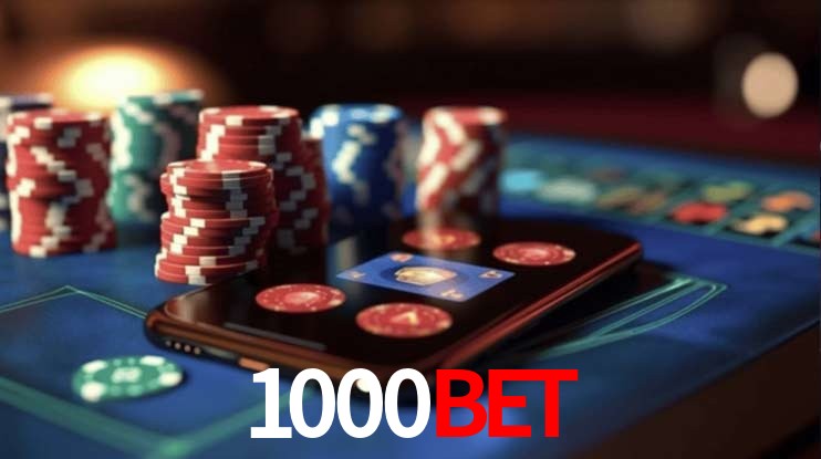 Avaliações dos Jogadores 1000BET