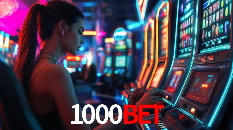 Ofertas Imperdíveis na 1000BET: Promoções e Bônus Que Valem a Pena